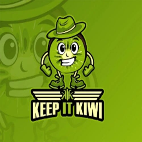 Keep It Kiwi