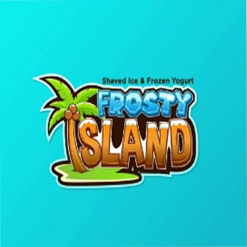 Frosty Island
